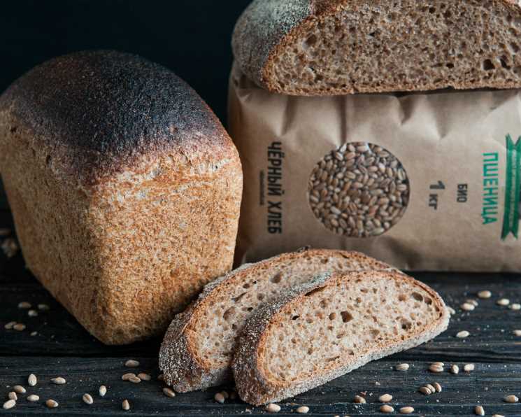 Как производится органический хлеб и кто его производит?