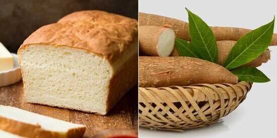 Где можно приобрести органический хлеб?