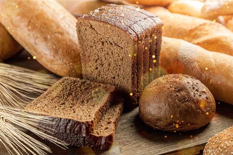 Выгодно ли покупать органический хлеб?