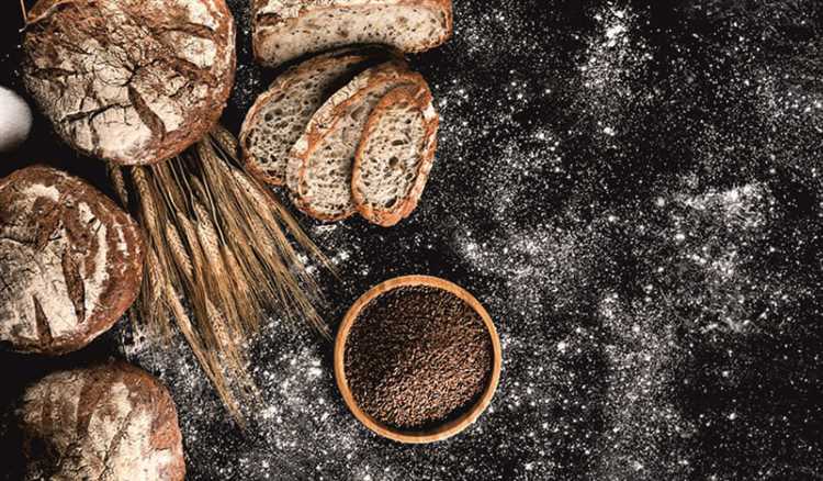 Органический хлеб: польза или вымысел?