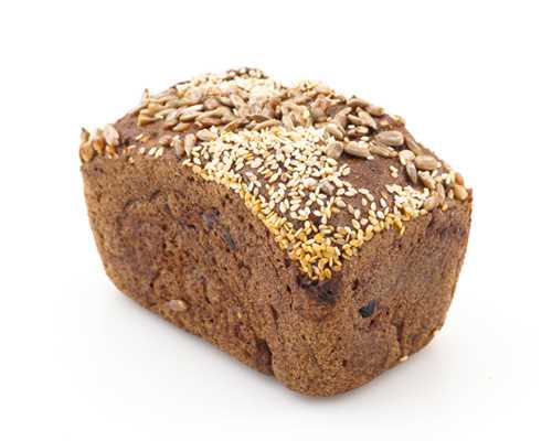 Органический хлеб: качественный продукт для вашего стола