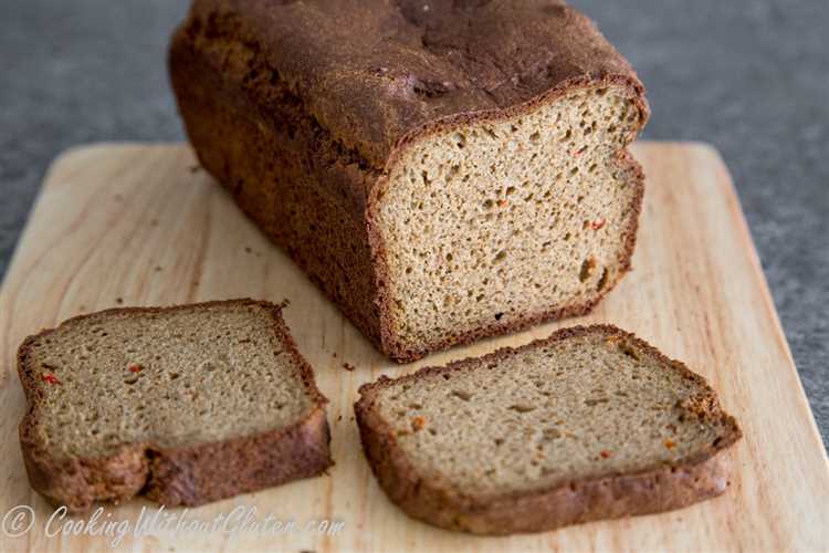 Органический хлеб: рецепты, которые стоит попробовать