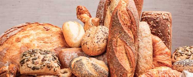 Как правильно выбрать и хранить органический хлеб