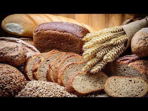 Органический хлеб: хранение и срок годности