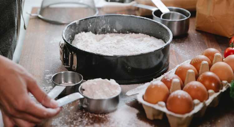 1. Гречневые оладьи