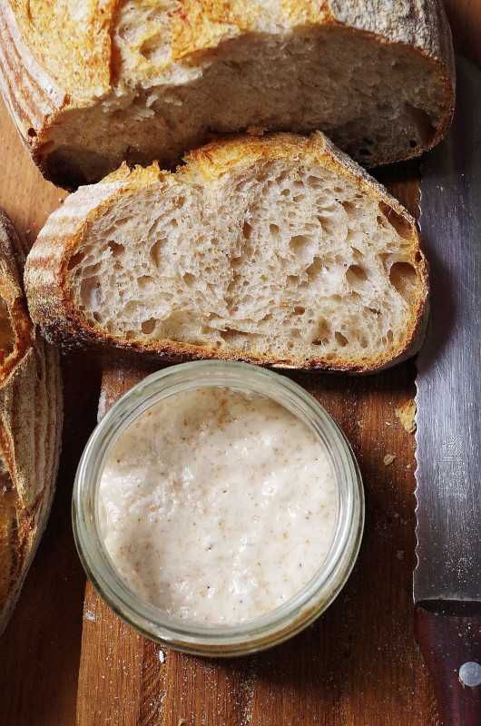 От мельницы до печи: особенности процесса выпечки хлеба в древности