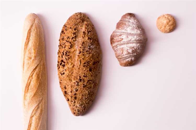 Здоровые свойства хлеба с добавлением суперфудов