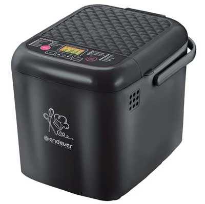 Отзывы о хлебопечках: на что стоит обратить внимание при выборе модели с программами для детского питания