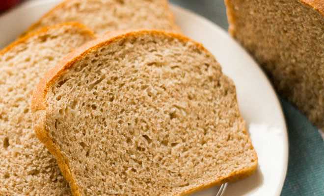 Безглютеновый хлеб для снижения риска развития сердечно-сосудистых заболеваний
