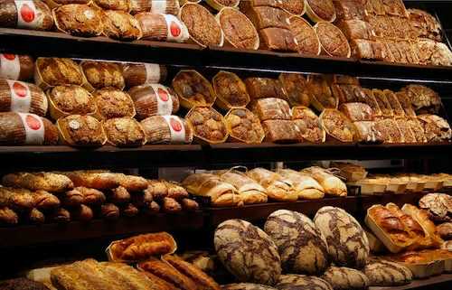 Почему немцы считают ржаной хлеб столь важным компонентом их культуры и национального стиля жизни?