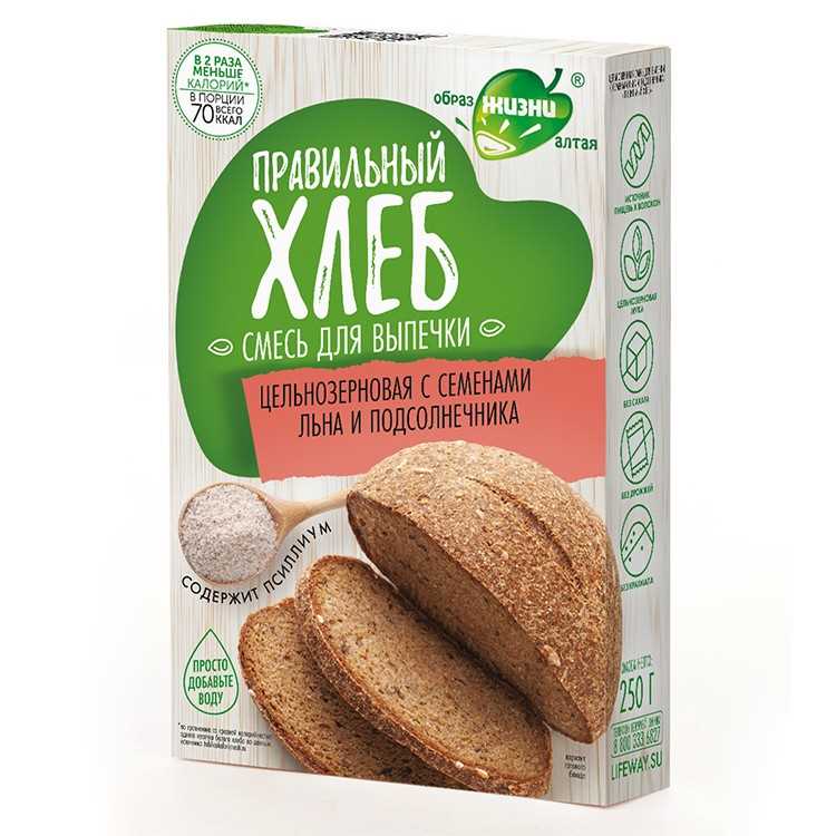 Почему семена и орехи делают хлеб более полезным?