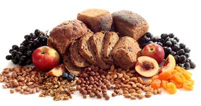 Витамины и минералы, содержащиеся в семенах и орехах