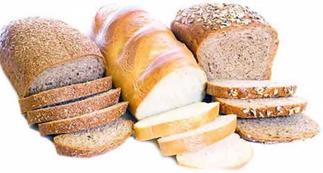 Польза белого хлеба для пищеварения и здоровья