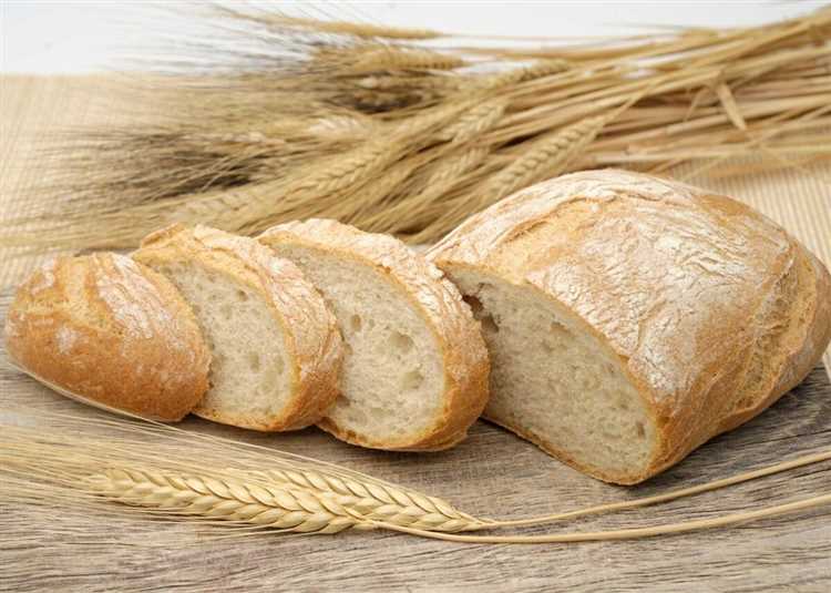 Польза и вред белого хлеба: что говорят исследования?
