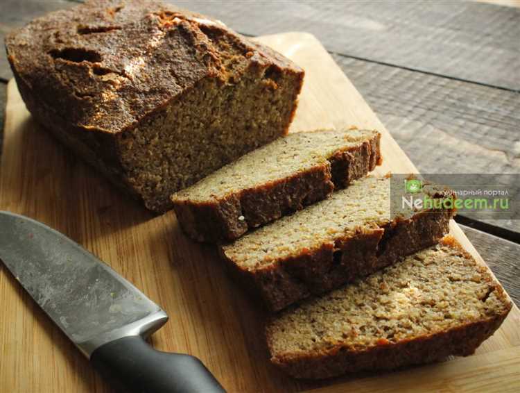 Польза хлеба с киноа для здоровья и хорошего настроения