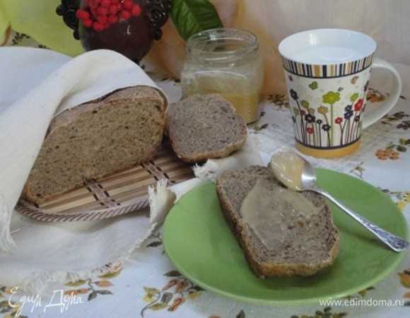 Правильное пропорционирование сахара и солода в хлебе