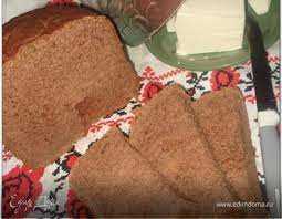 Шаг 4. Наслаждение готовым волшебным шоколадным хлебом