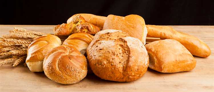 Преимущества использования натуральных заквасок при выпечке хлеба.