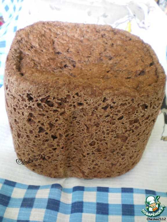 Применение немецкого ржаного хлеба в современной кулинарии