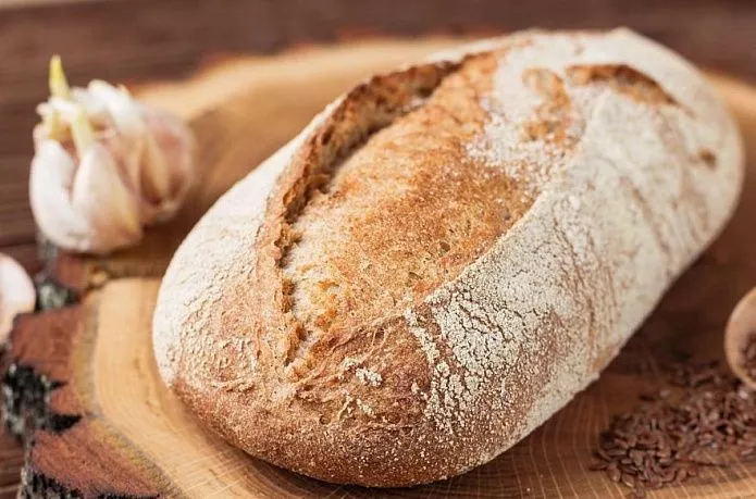Научитесь готовить бездрожжевой хлеб с неповторимым ароматом и вкусом