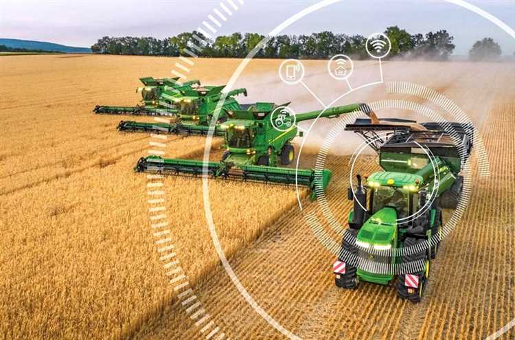 Пшеничные фермы и фермерское хозяйство: от небольших семейных предприятий до масштабных агрохолдингов.