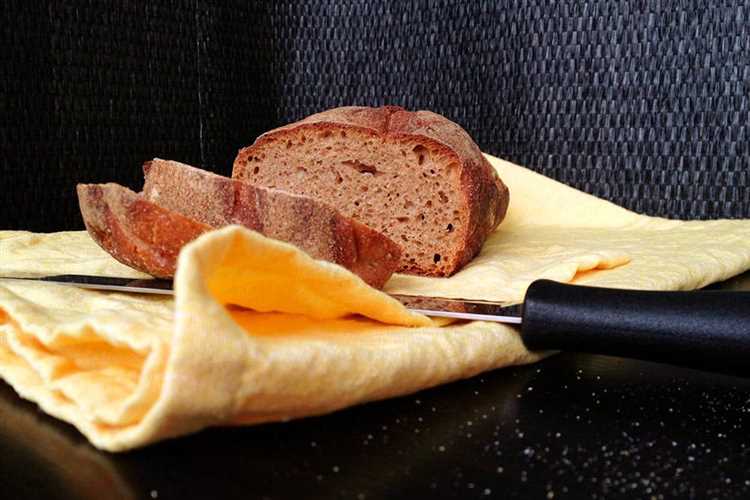 Разнообразие хлебов в сэндвичах: необычные сочетания