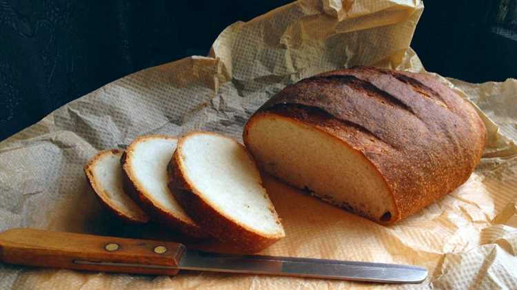 Разновидности белого хлеба: что выбрать для своего стола