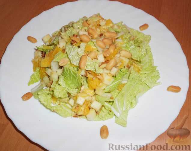 Рецепт оригинального марокканского хлеба: экзотика на вашем столе