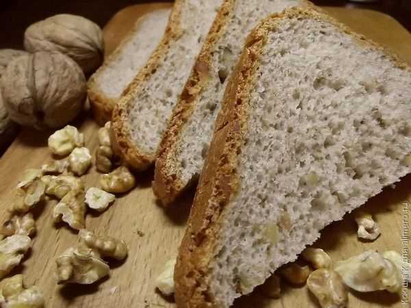Рецепты хлеба для хлебопечки с использованием меда и корицы
