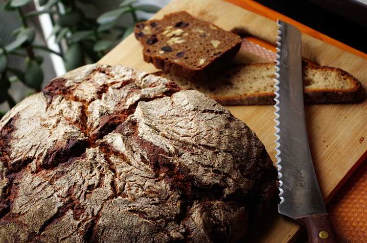 Влияние ручного месива на качество и вкус хлеба