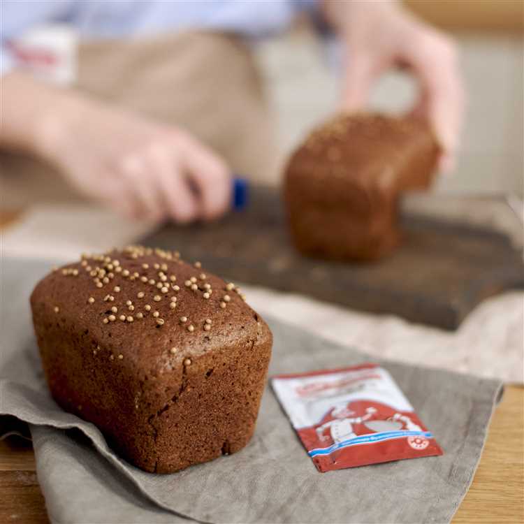 Ручное месиво и его влияние на качество и вкус хлеба