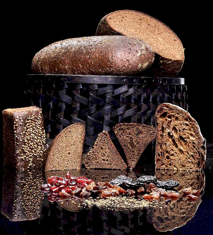 Ручное месиво: как сделать разнообразную и вкусную хлебную выпечку