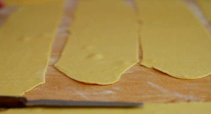 Ручное месиво: как сделать тесто еще более ароматным и нежным