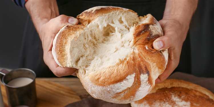 Полезные советы по хранению домашнего хлеба