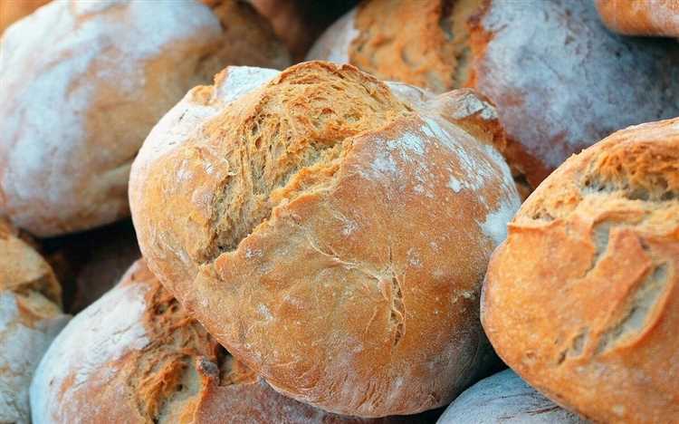 Символика и значение хлебных оберегов