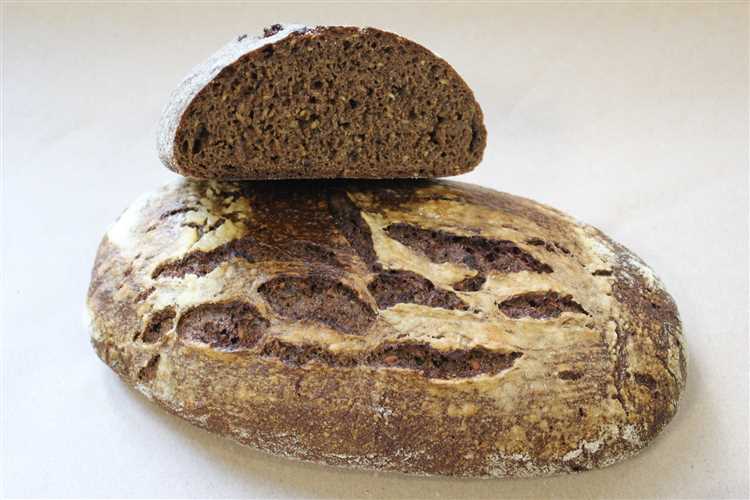 Ржаной хлеб из Германии: как важен его выбор