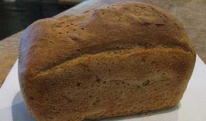 Ржаной хлеб в современной Германии: сохранение традиций при внедрении новых технологий
