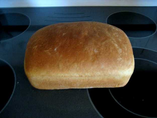 Преимущества приготовления хлеба дома