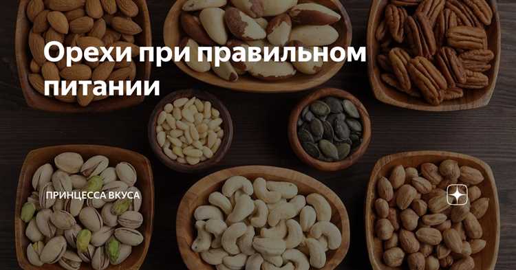 Секрет успешного использования орехов в хлебе: парные вкусы и пропорции