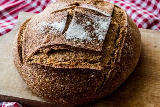 Секреты добавления сахара в домашний хлеб