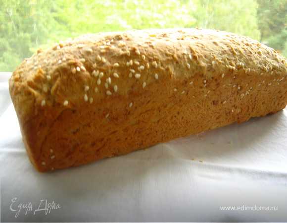 Секреты и рецепты хлеба для хлебопечки с добавлением овсянки