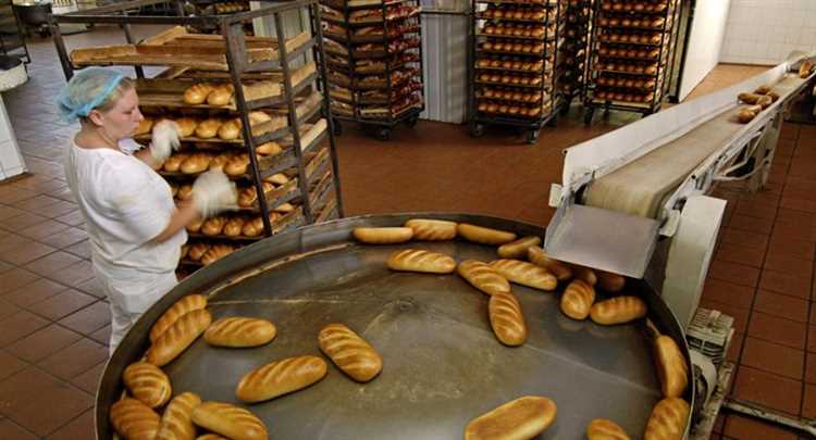 Уникальные технологии приготовления хлеба