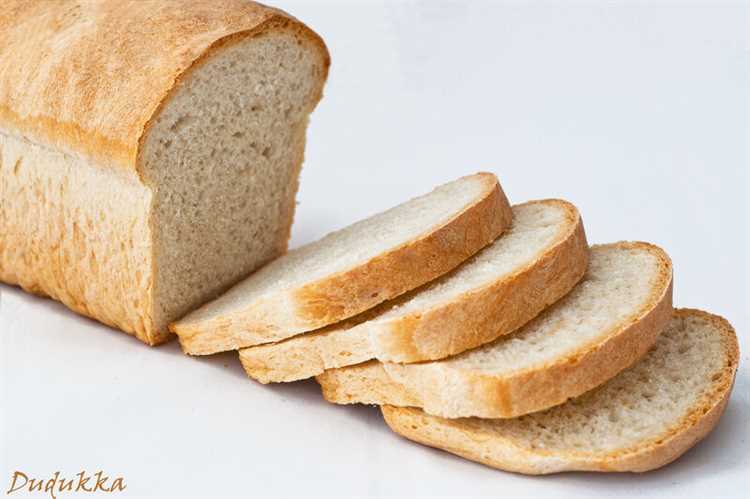 Секреты приготовления вкусного и питательного глютенового хлеба из муки высшего сорта
