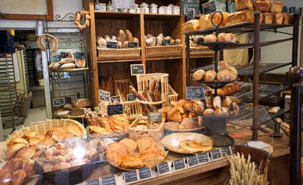 Секреты успешного бизнеса: как открыть пекарню с французскими багетами