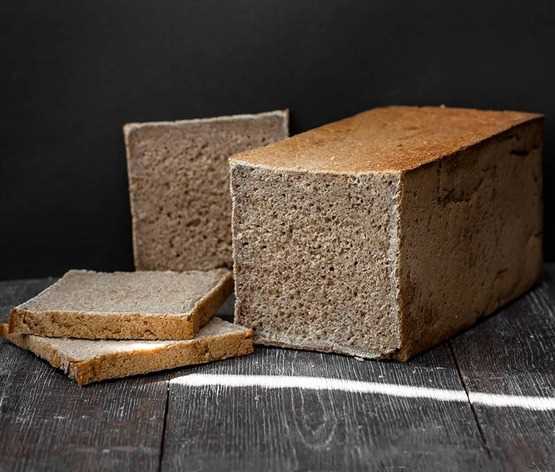Скандинавский ржаной хлеб: здоровье и кулинарное наследие