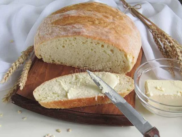 Советы по выбору ингредиентов для бездрожжевого хлеба