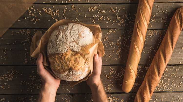 Создайте свой идеальный хлеб с помощью суперфудов