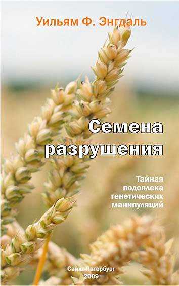 Разведение модифицированных организмов (ГМО) пшеницы