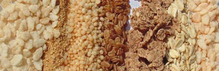 Твердая пшеница и ее роль в борьбе с лишним весом