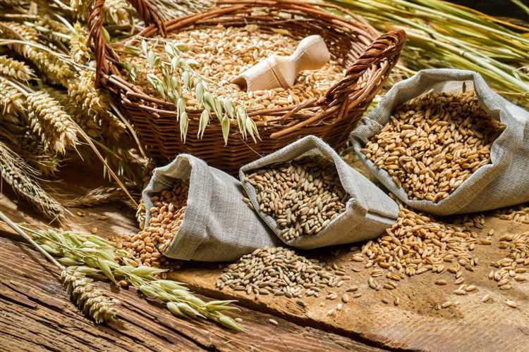 Твердая пшеница: как сохранить вариативность и богатство вкусов